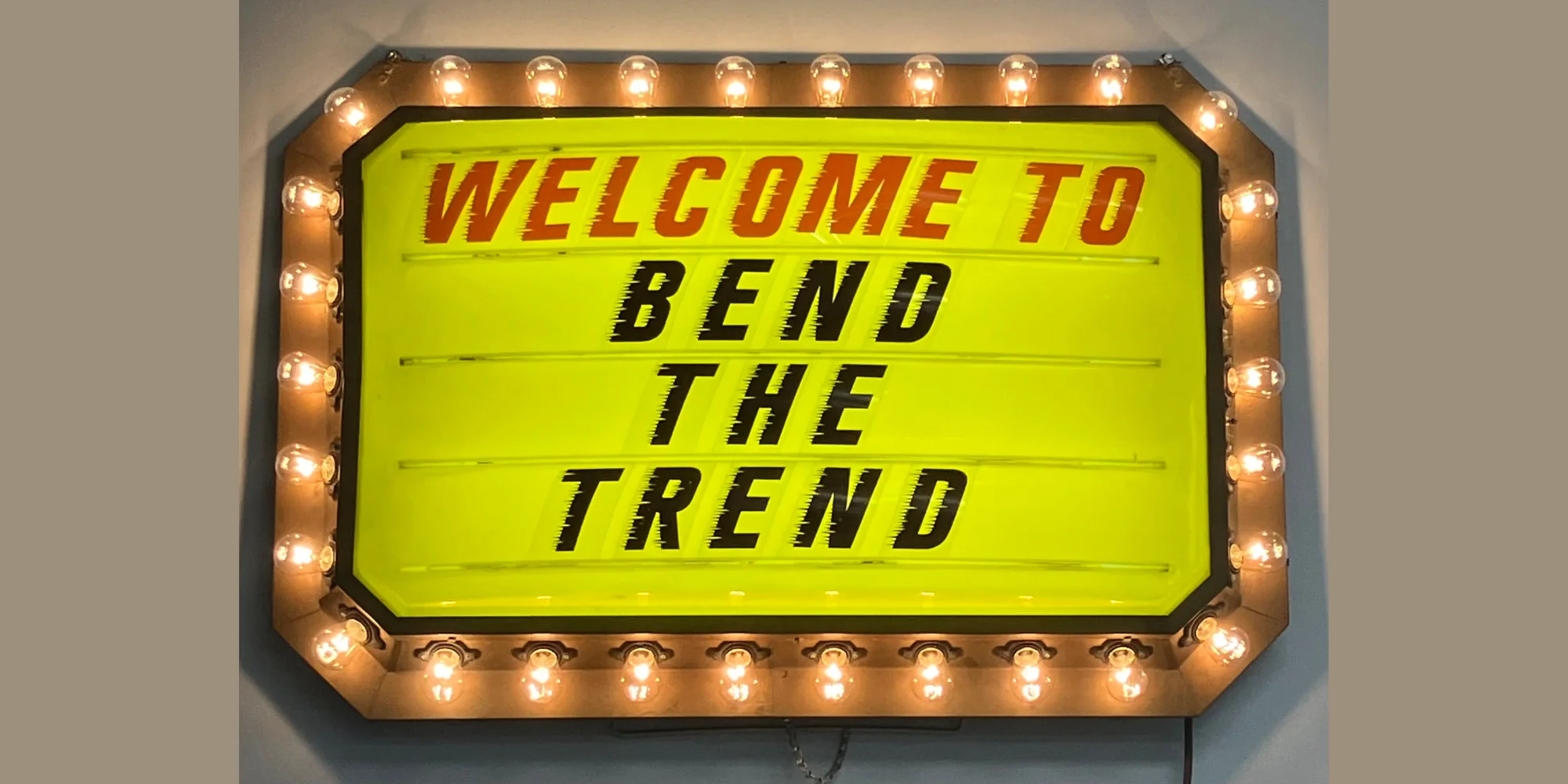 Welcome to Our Store